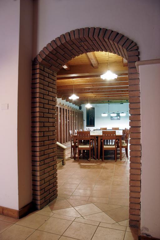 Bed&Wine Hotel Negrar Ngoại thất bức ảnh