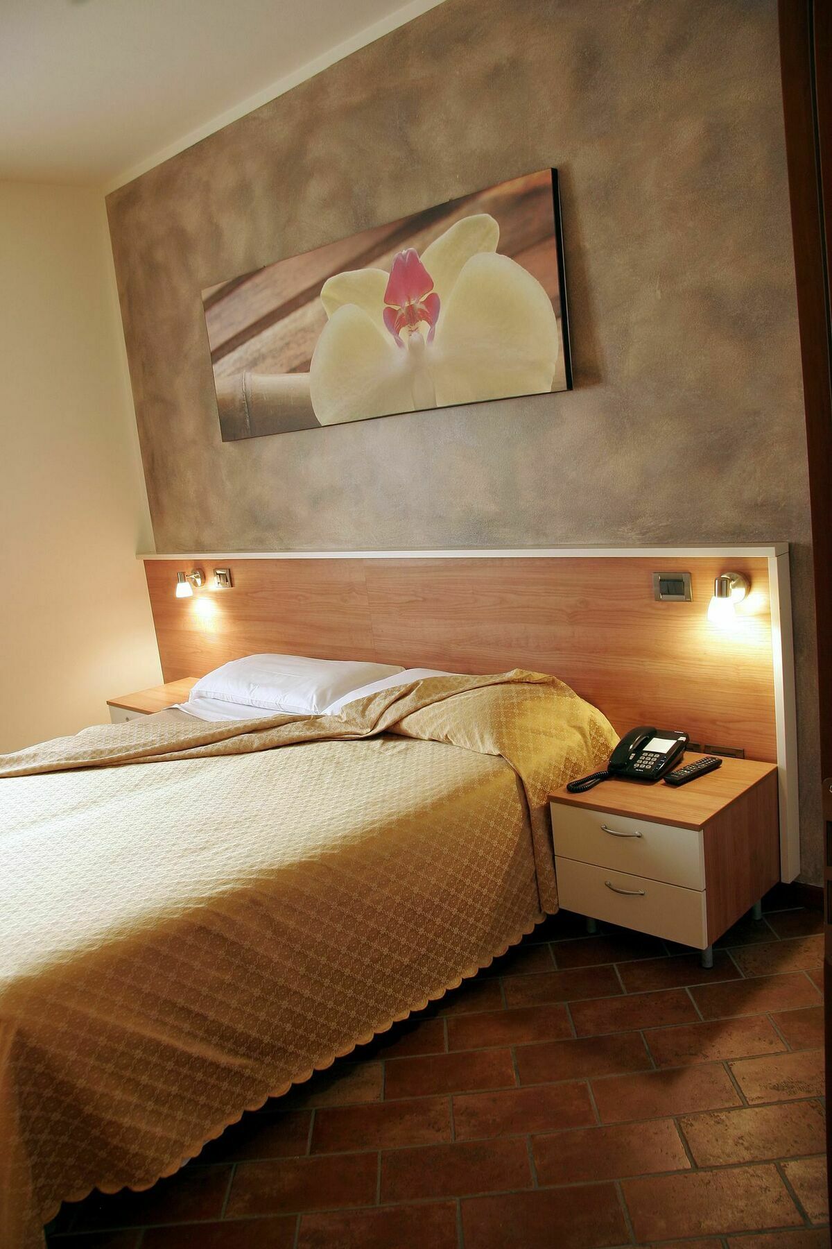 Bed&Wine Hotel Negrar Ngoại thất bức ảnh