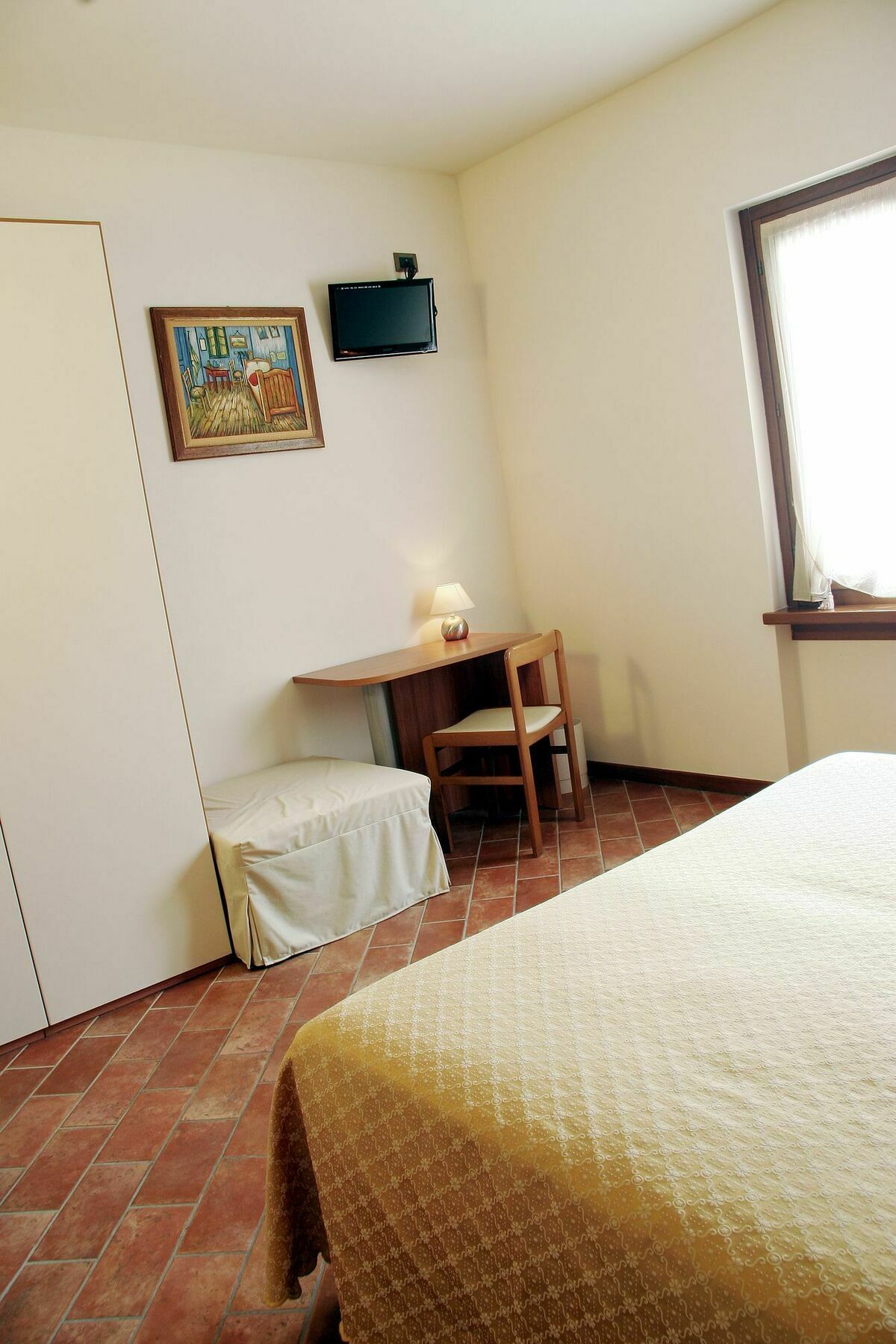 Bed&Wine Hotel Negrar Ngoại thất bức ảnh