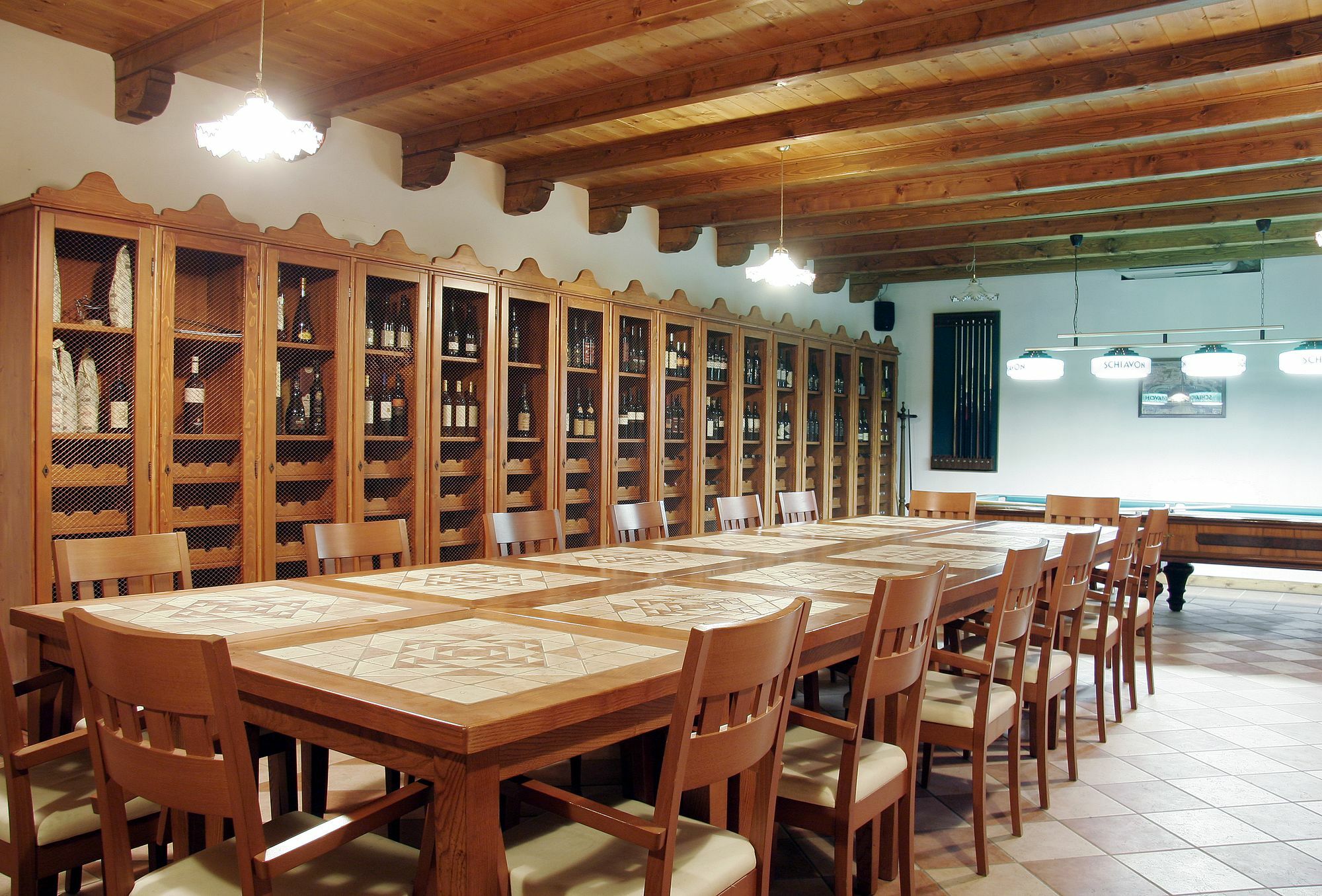 Bed&Wine Hotel Negrar Ngoại thất bức ảnh